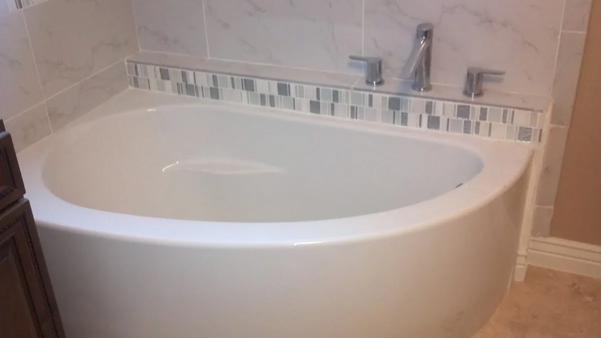 Plumbing services in Billerica, MA