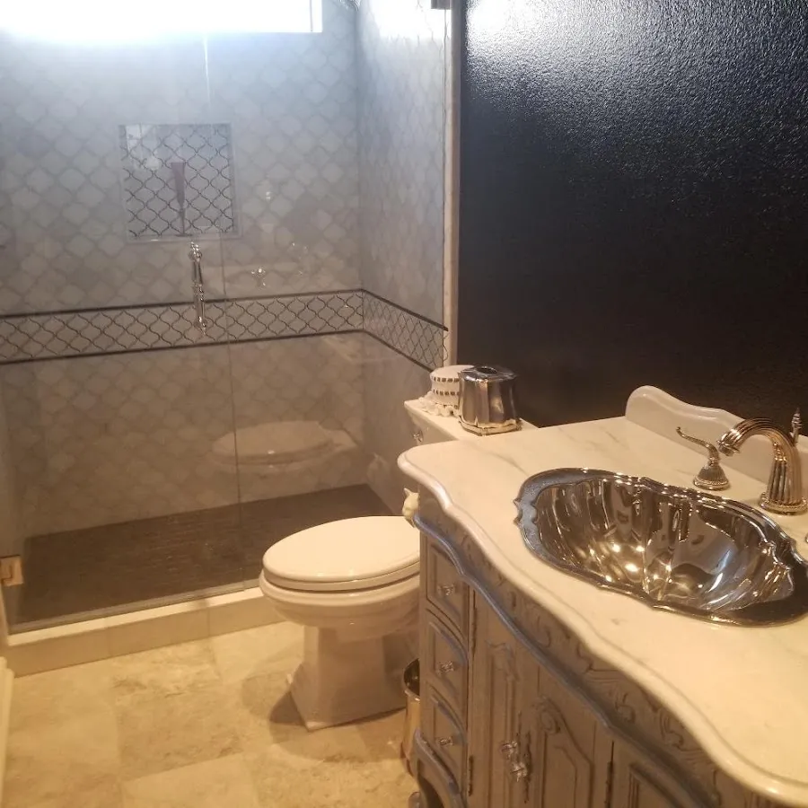 Professional plumbing work and bathroom remodeling in Billerica